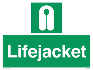 Lifejacket